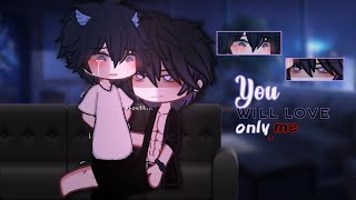 You will love only me BLGAY FULL GCMMGL2MM  Omegaverse Read descTEMIKO RUBY [upl. by Sapphera]