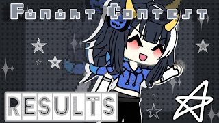 ᯓ★ FANART CONTEST RESULTS  tired4everfanart  ᯓ★ [upl. by Yanal]