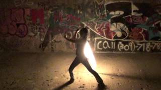 Gora Fire Whips  Promo Video  3 Min [upl. by Gitlow465]