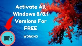 Windows 81 Activation Genuine Acivation FRESH Windows 81 ACTIVATION KEYS [upl. by Peter]