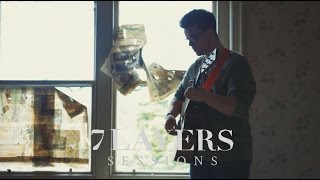 Toby Johnson  Tiny Fires  7 Layers Sessions 21 [upl. by Tayler362]