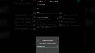 Block ads in android android adblock adblocker [upl. by Timothee]