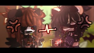 Laffy Taffy  CCEvan Cassidy and Pigtail girl FNAF Old trend [upl. by Airrotal]