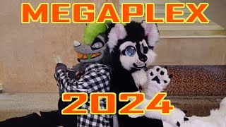 Megaplex 2024 Vlog [upl. by Mad]