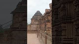 Puri Konark Mandir 💗💗mini vlog ☹️ [upl. by Blake348]