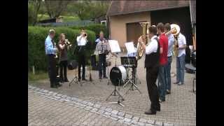 Ellwangen Polka  Saure Zipfel [upl. by Levinson]