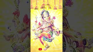 Laxmi Ganesh Mantra  Devotional Music  short  लक्ष्मी गणेश मंत्र  powerful chants [upl. by Lawtun]