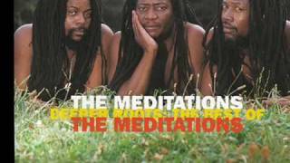 The Meditations  Babylon Trap Them [upl. by Kasey]