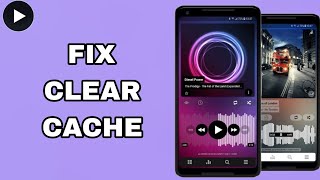 How To Fix And Solve Clear Cache On Poweramp Music Player App  Easy Fix [upl. by Zebadiah352]