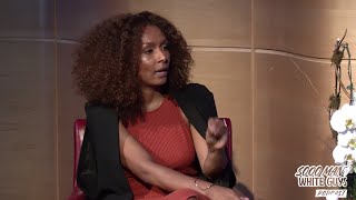 Janet Mock Gives Priceless Advice to Women in Their 20s [upl. by Anstice]