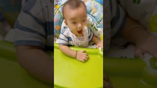 Baby sneezing sound kids sneezing sound for shorts Luhan 14 Nov 2022 [upl. by Gentes]