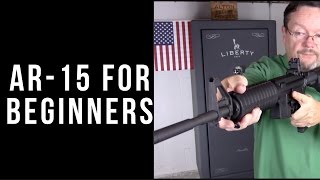 AR15 for beginners [upl. by Arther850]