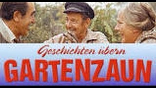 Geschichten übern Gartenzaun 4 Wochenendbesuche [upl. by Randell]