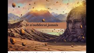 Je noublierai jamais Bertysolo amp Jeremy Blake 🎧 [upl. by Nellek6]