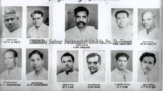 Silambu Selvar DrMaPoSi Speech  5th World Tamil Conference 1981 Madurai [upl. by Yttig]