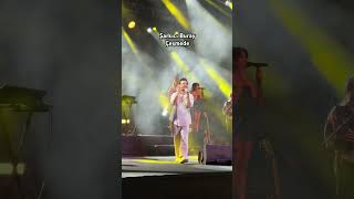 Buray Konser ÇeşmeAlaçatı [upl. by Cassilda]