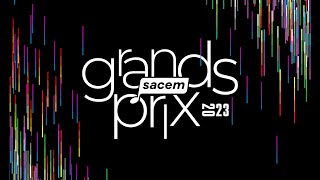 Grands Prix Sacem 2023  les meilleurs moments  La Sacem [upl. by Syck]