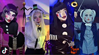 FNAF Cosplay  Best TikTok Compilation  Part 8 [upl. by Manus]