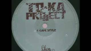 Toka Project  Café Style [upl. by Elisabeth]