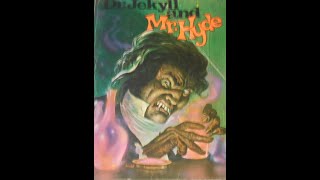 DrJekyll amp MrHyde by Robert Louis StevensonIllustrated by Jerry Contreras Incident of the Letter [upl. by Kylynn]