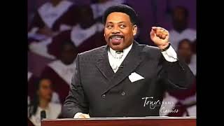 Dr Tony Evans  Seeing with New Eyes [upl. by Nocaed]