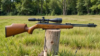 Top 8 Best Break Barrel Air Rifles 2025 [upl. by Ainimreh]