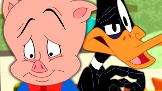 The Looney Tunes Show is just DEVIOUS [upl. by Yole]