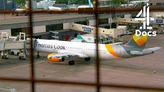 How Did Thomas Cook Collapse [upl. by Qooraf]