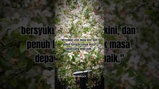 Berdamai dengan masa lalu shortvideo quotes motivasi quotechannel motivasidiri inspiration [upl. by Otreblaug]