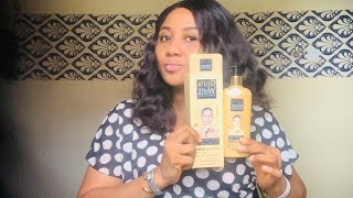 My Honest Answer Review Gluta white Glutathione Collagen Lotion [upl. by Odnalo]