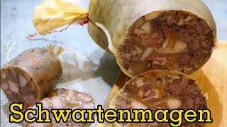 Selbstgemachte Pfälzer Leberwurst sousvide 👨‍🍳🍴quot [upl. by Damicke]