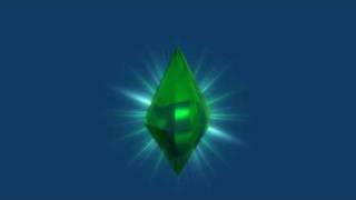 Sims 3 Plumbob in Blender [upl. by Scribner521]