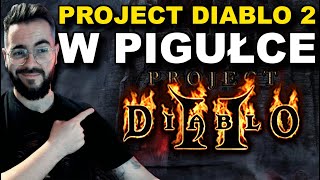 PORADNIK do Project Diablo 2  WSZYSTKO co musisz wiedzieć na start i nie tylko [upl. by Eimmij]