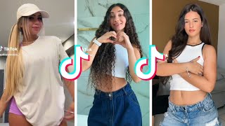 MELHORES DANCINHAS DA SEMANA  TIKTOK MASHUP BRAZIL 2024  DANCE SE SOUBER  TENTE NÃO DANÇAR🎶 [upl. by Anitahs609]