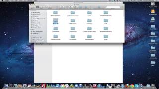 How To Clear Your Cache On a Mac [upl. by Atillertse]