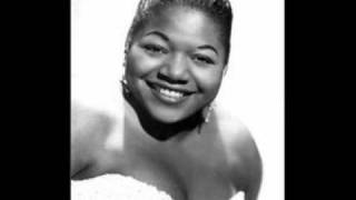 Thats A Pretty Good Love  Big Maybelle 1956 Savoy 78 [upl. by Idette672]