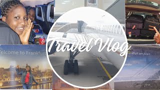 Travel relocation vlog from Nigeria to USA detailed relocation vlog from Nigeria to USA [upl. by Matlick795]