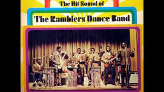 The Ramblers Dance Band  Ama Bonsu [upl. by Stepha407]