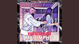 MADIMPHO KWENZAKALANI TIKTOK AMAPIANO SONG feat Natureboyz [upl. by Thaddus]