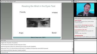 Mentalization and Trust A New Understanding of Borderline Personality Disorder [upl. by Atikcir]