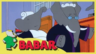 Babar  Between Friends Ep 16 [upl. by Aleron]