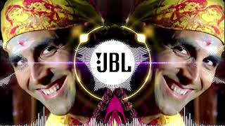 HARE RAM HARE RAM HARE KRISHNA HARE RAM DJ REMIX TRAP JBL MIX SONG [upl. by Etnaik]