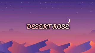 Lolo Zouai  Desert Rose 1 hour [upl. by Llennoc]