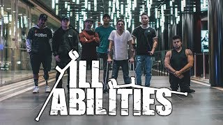 ILLABILITIES Crew [upl. by Eiloj]