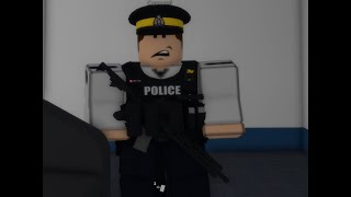 City Of Ottawa Patrol  RCMP Patrol  Part 1 [upl. by Maitilde]