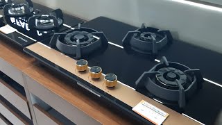 gas stove  Gas Stove Buying Guide  Hob Top vs Gas Stove  faber gas stove  best gas stove [upl. by Sirahs]