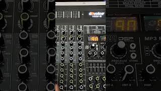 Efek ini bikin suara kembar settingmixer reviewmixer settingeditmixer efekmixer dbvoice [upl. by Stag]