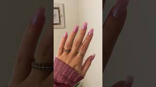 How to builder gel nails  Modelones Amazon builder gel review [upl. by Llenor]