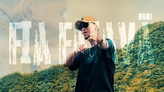 LEWIS ON DA TRACK  Fia Faiāva Official Music Video ft Ana Rapunzel [upl. by Batruk596]