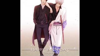 DOES  Donten Lyrics Gintama Opening [upl. by Ygiaf]